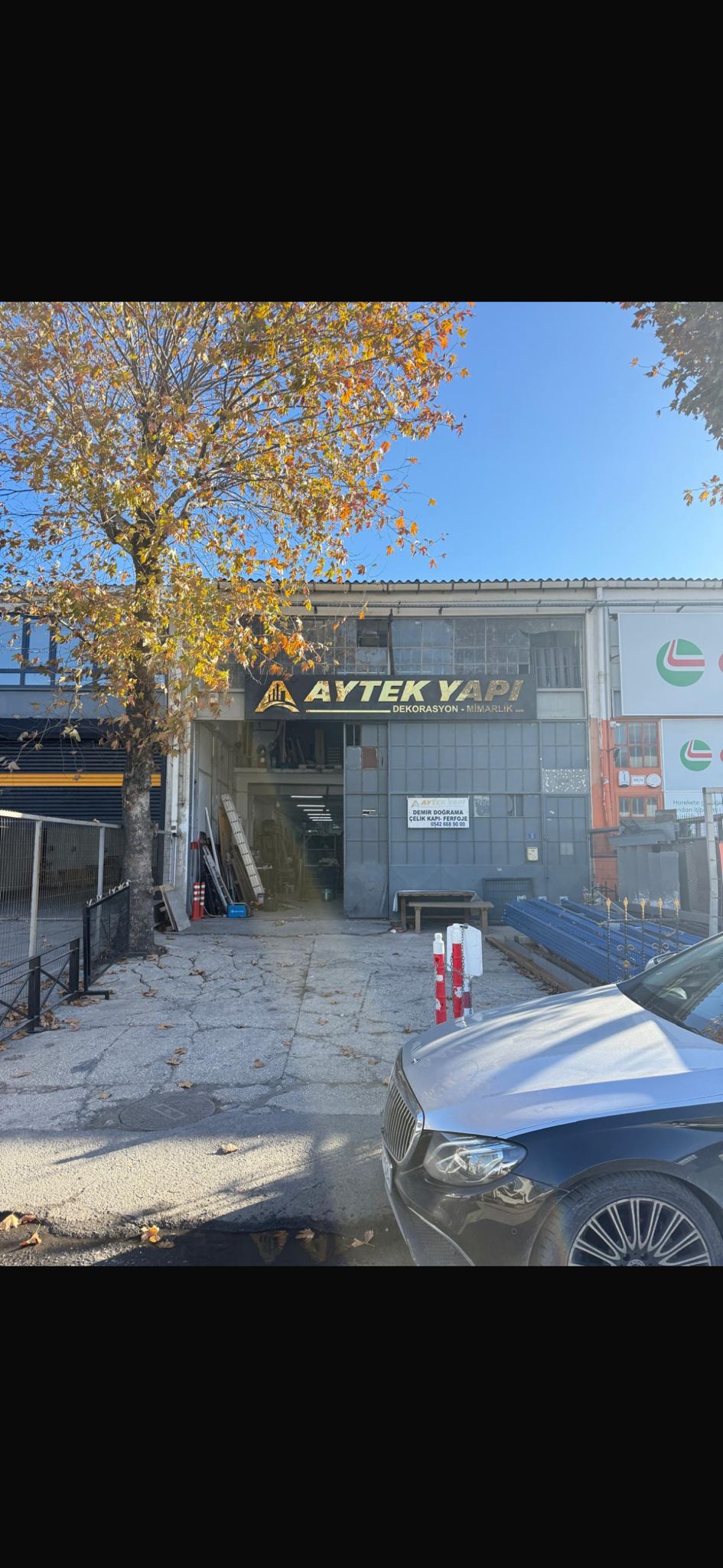 Aytek Yapı